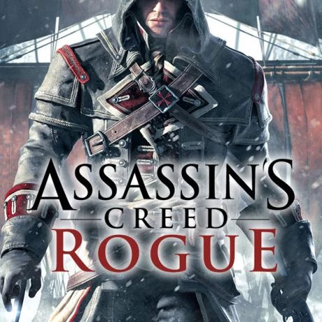Assassin’s Creed Rogue - photo №79699