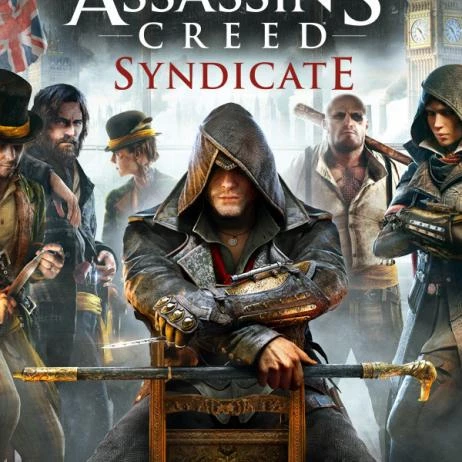 Assassin's Creed Syndicate - photo №79706