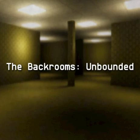 The Backrooms: Unbounded - photo №81687