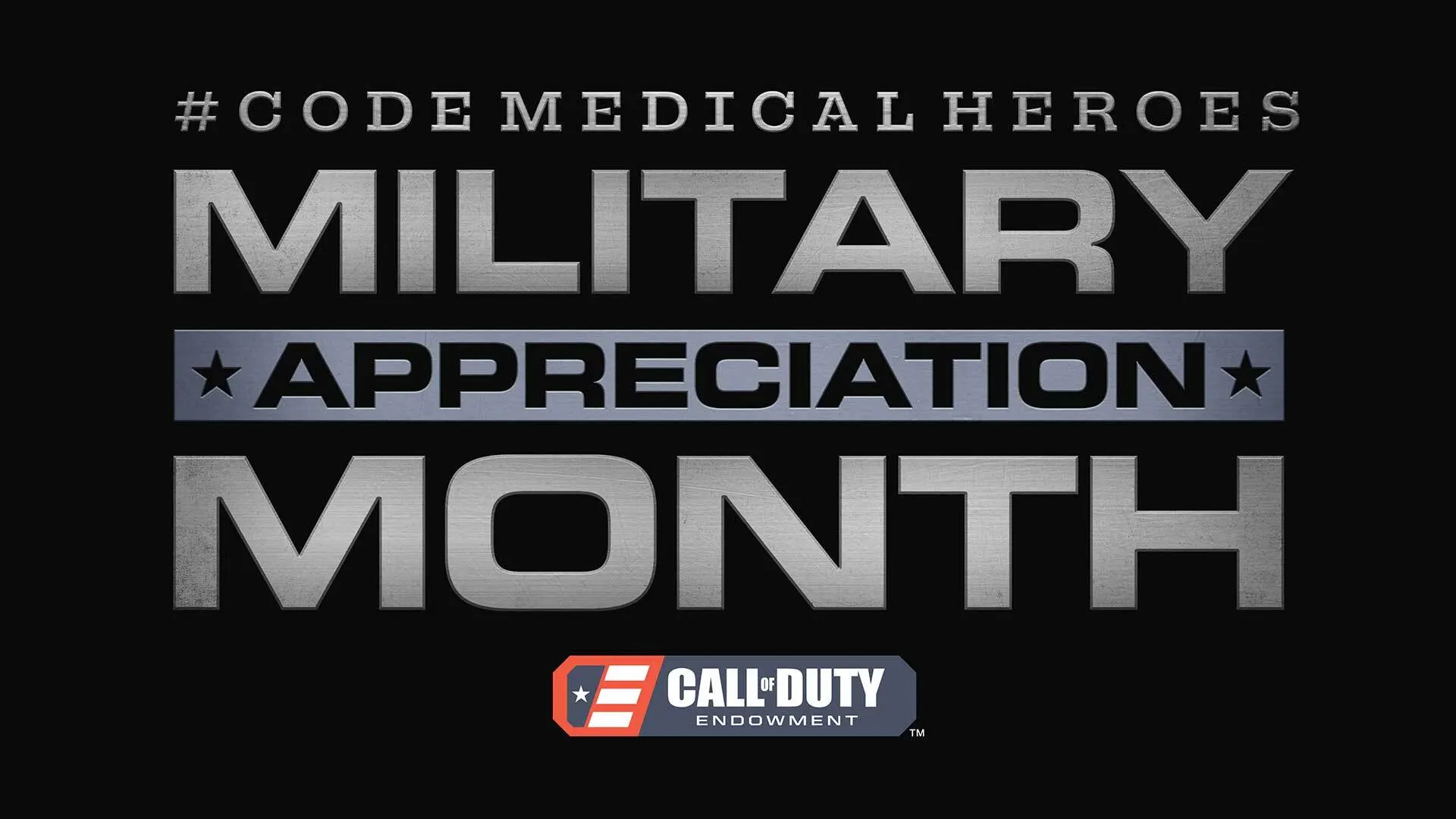 Activision Military Appreciation Challenge - photo №81373