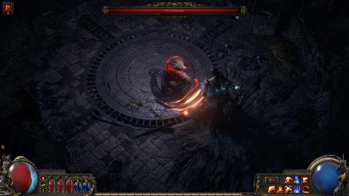 Path of Exile 2 Key Innovations and Expectations - photo №82286