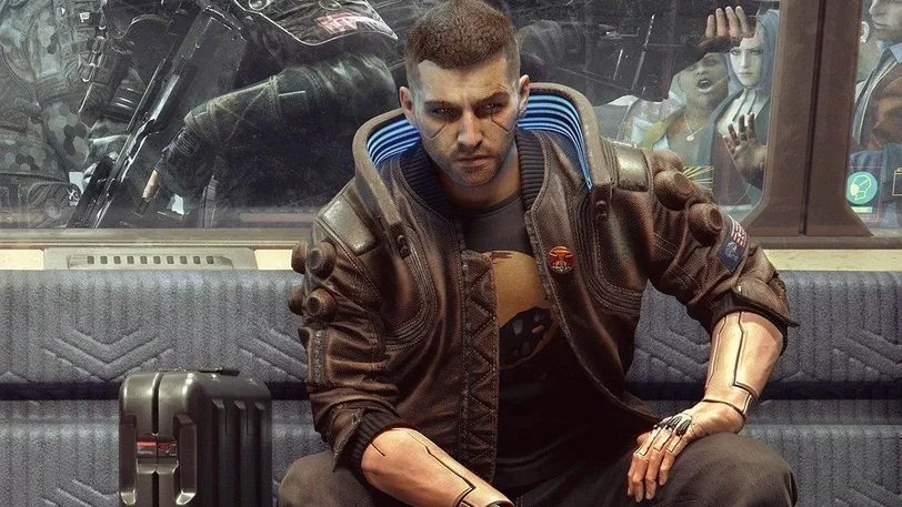 Cyberpunk 2077 Data for a Hidden Patch Uncovered - photo №82114