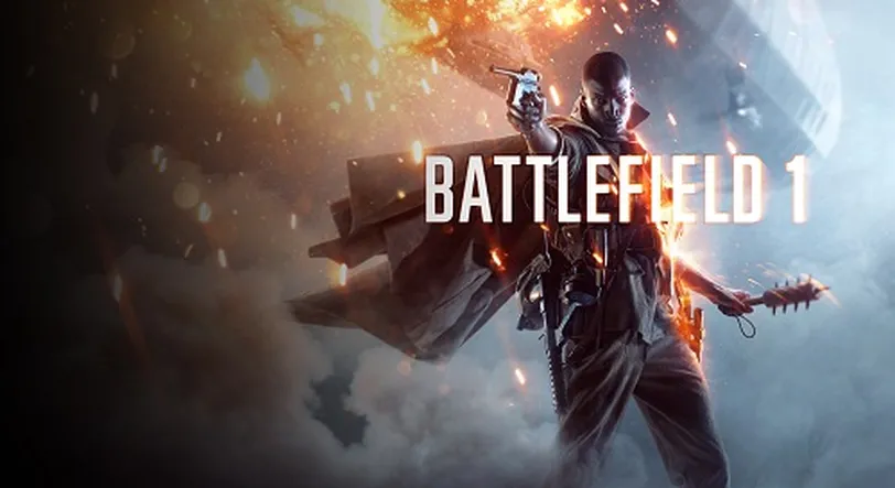 Battlefield 1 Now Available for Free on Prime Gaming - photo №80338