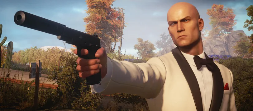 HITMAN III Now Supports the Russian Language - photo №82003