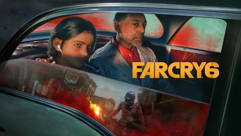 Far Cry 6 Game: Bueno Dias, Guerrillas - photo №79020