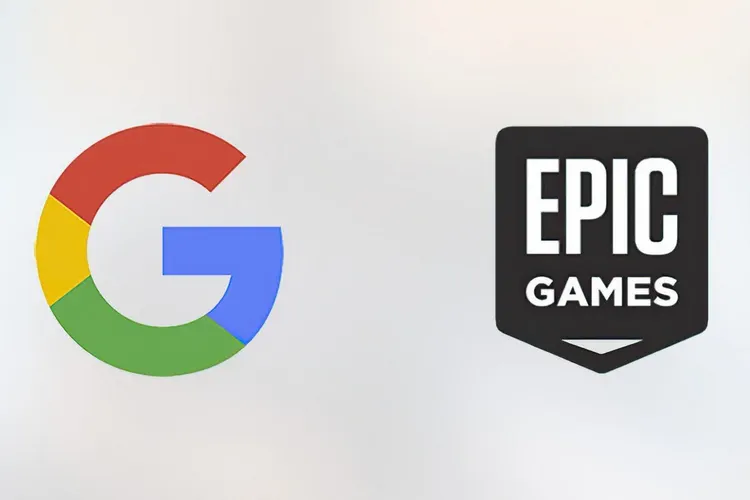 Google хотіла купити Epic Games: викрито шокуючі деталі - photo №82041