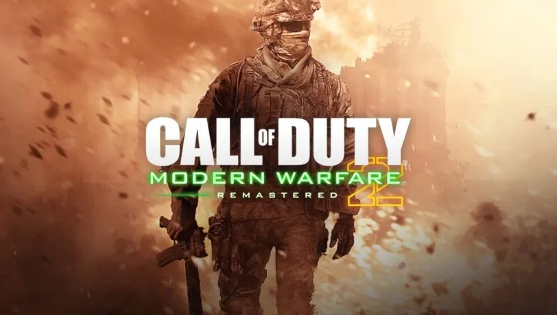 Наступна частина Call of Duty: Modern Warfare II? - photo №81314