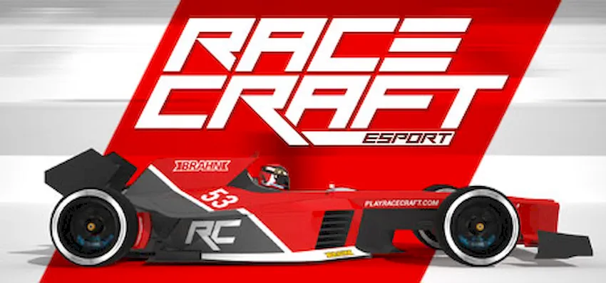 How to Join the Beta Test of the Game RaceCraft on Steam - photo №80225