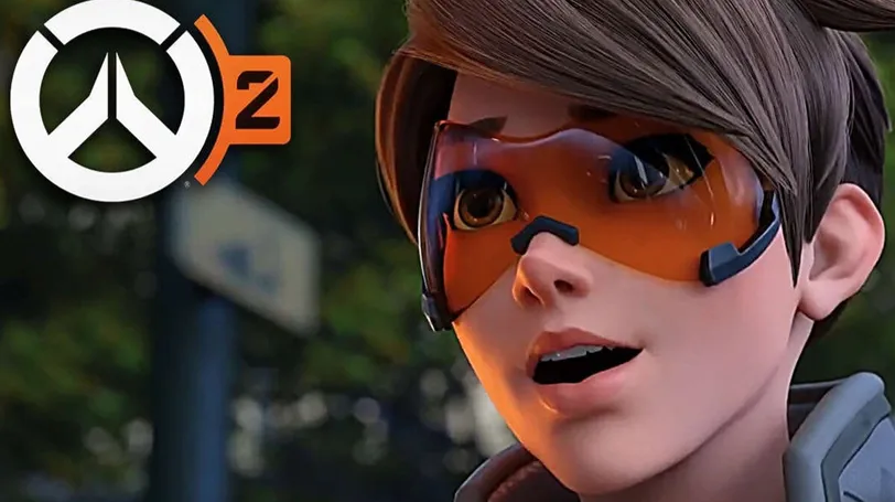 Characters in Overwatch 2 Will Age Several Years - photo №82140