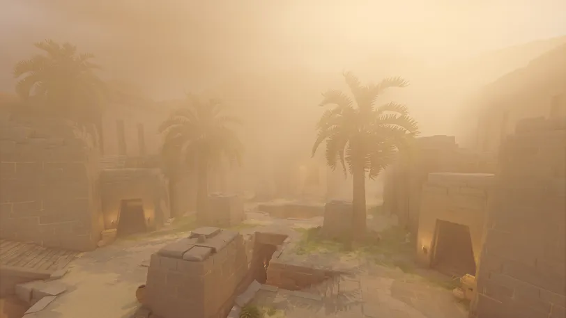 Weather Changes Coming to Overwatch 2 - photo №82127