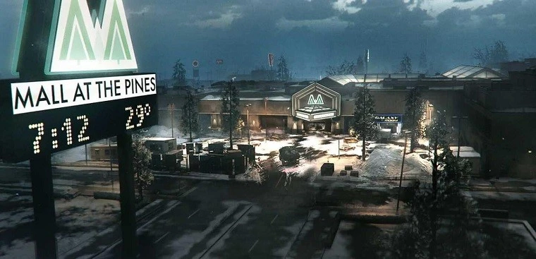 Датамайнеры нашли тизер «Острова Возрождения» из оригинальной Black Ops для Call of Duty: Warzone → photo 6
