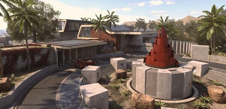 Dataminers Found a Teaser for "Rebirth Island" from the Original Black Ops for Call of Duty: Warzone → photo 5