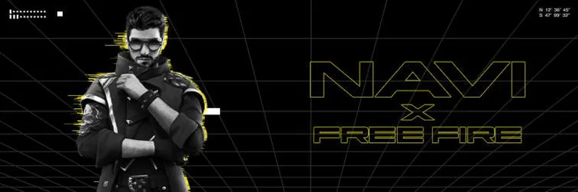 Natus Vincere Presents Free Fire Roster. - photo №86432