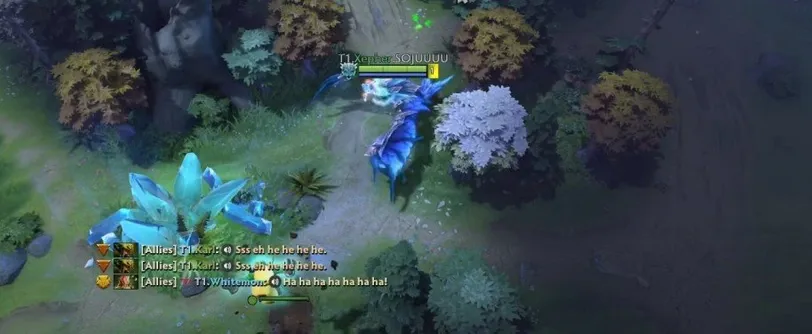 How to Win the Laning Stage on Supports in Dota 2 → photo 6