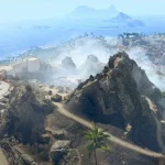 Call of duty: Warzone Pacific → photo 7