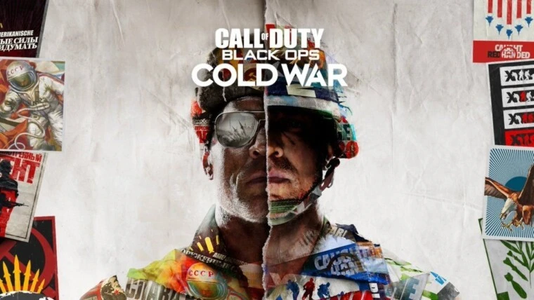New Call of Duty Will Not Be Named Black Ops. - photo №85318