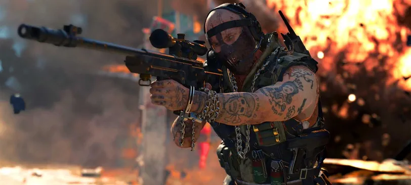 Activision Bans Another 50,000 Cheaters in Call of Duty: Warzone. - photo №85168