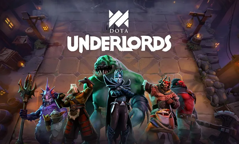 Dota Underlords Receives Changes to a Couple of Alliances and Bug Fixes. - photo №86380