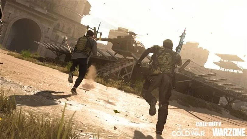 Как разблокировать CX-9 в Call of Duty: Warzone → photo 7