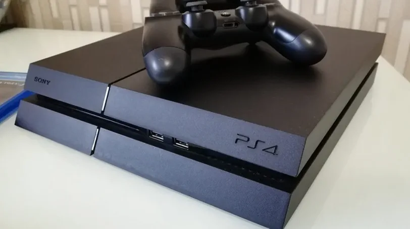 Sony Sends Invitations for Beta Testing of Firmware 9.0 for PS4. - photo №87373