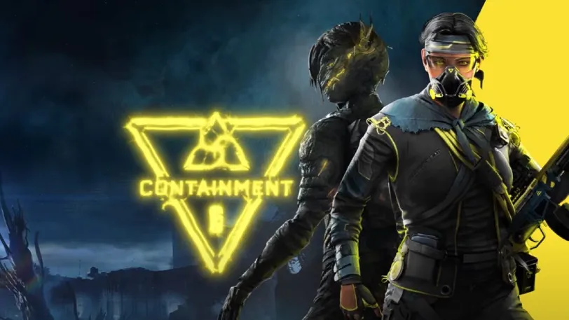 Rainbow Six Siege's Containment event inspired by Extraction is starting soon. - photo №83974
