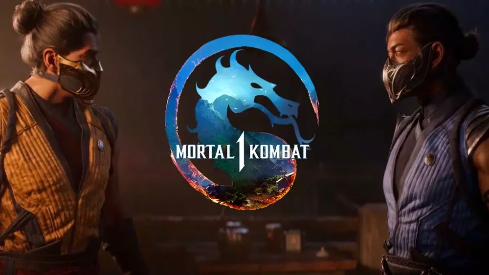 Powerful Mortal Kombat 1 lineup: new characters, exclusive heroes, and exciting cameos. - photo №84076