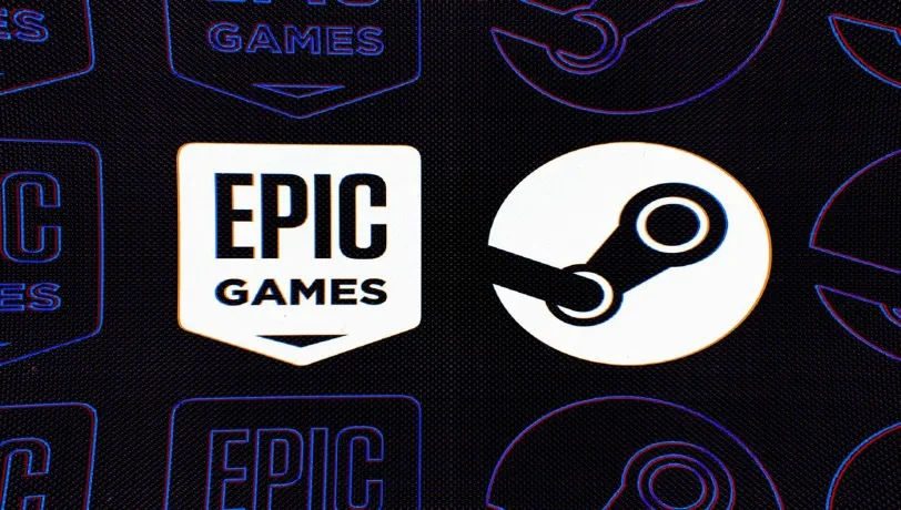 Valve Prohibits Distribution of Blockchain and NFT-Based Games on Steam. - photo №84273