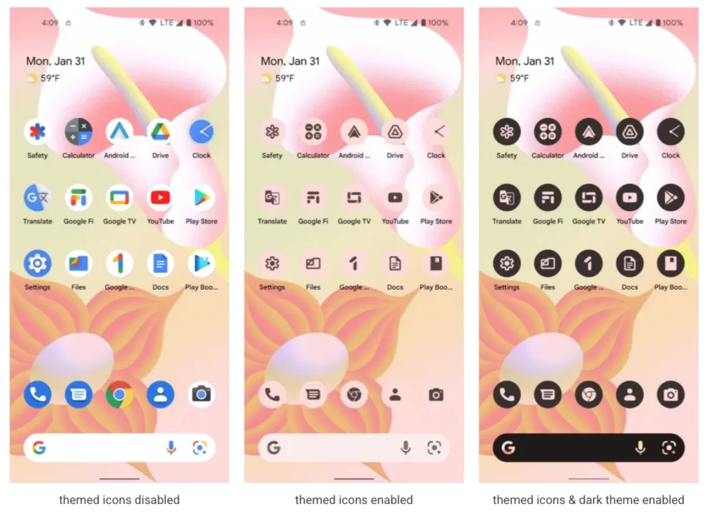 Android 13 Will Feature a New Easter Egg. → photo 2