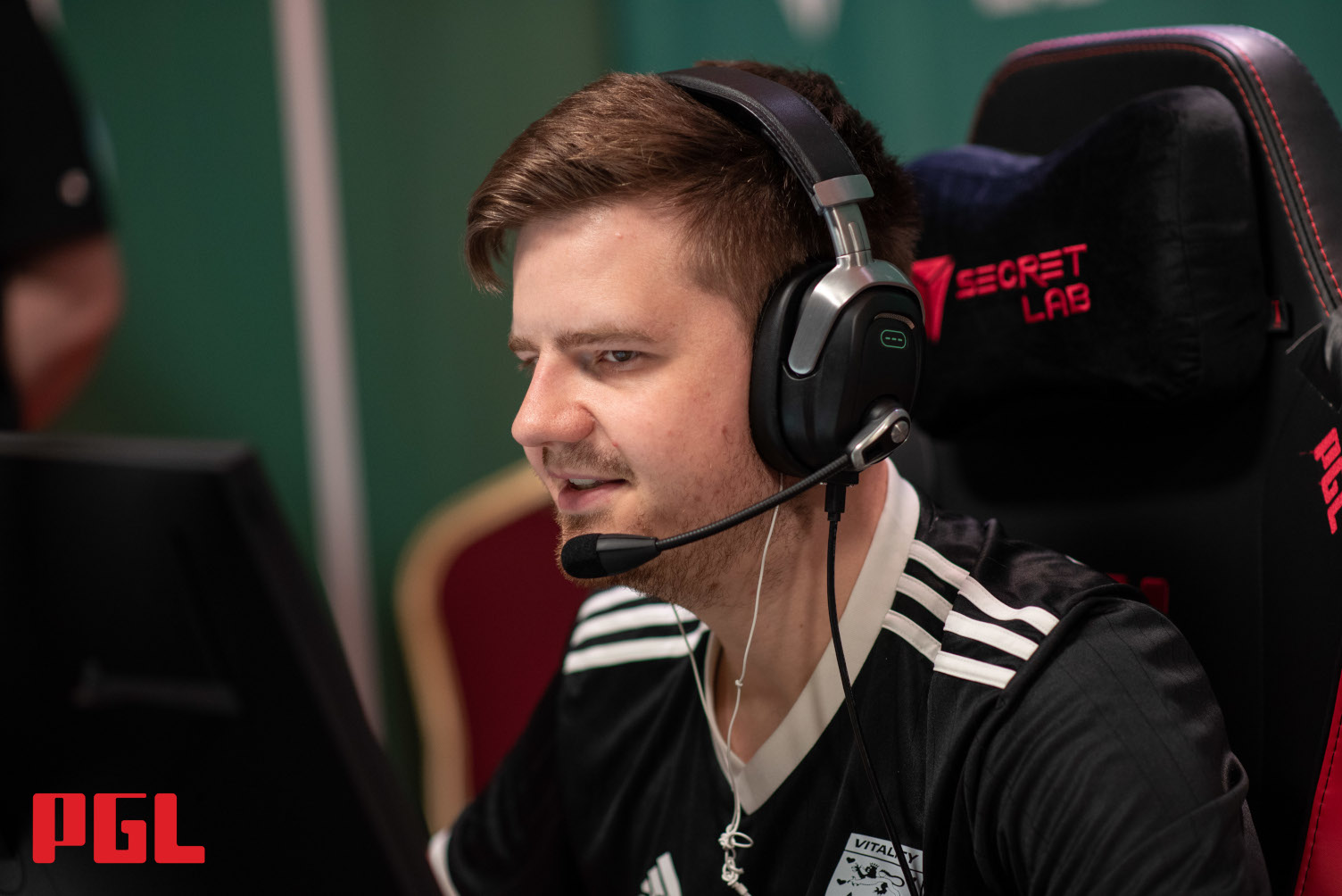 Dupreeh Raises $145k to Fight Childhood Cancer! - photo №85262