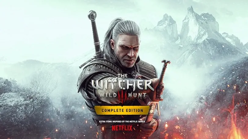 New Free Add-Ons for The Witcher 3: Wild Hunt Based on Netflix Series. - photo №85906