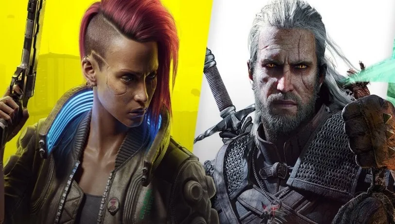 CD Projekt Red has postponed the release of Cyberpunk 2077 updates to 2022. - photo №83099