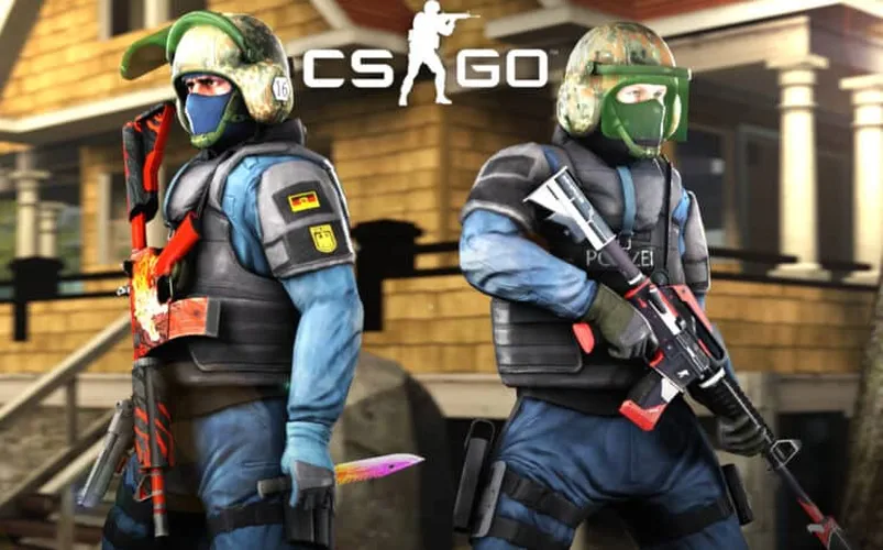 Cheaters in CS:GO - Why Do They Get Caught? - photo №87817