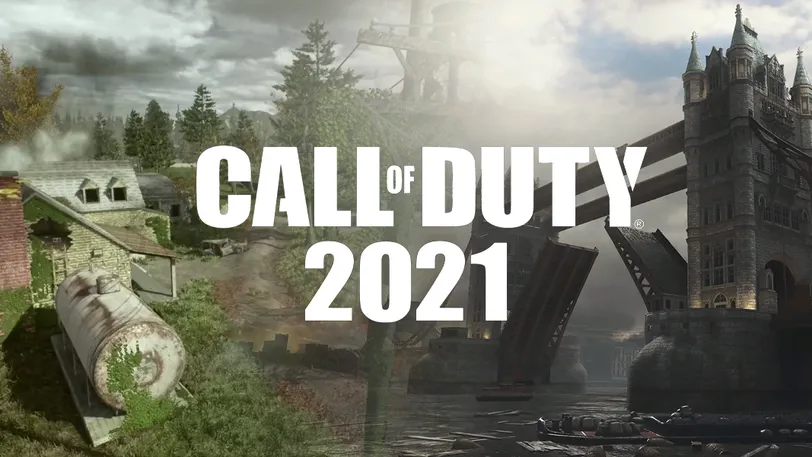 Activision: New Call of Duty Will Be Released in Late 2021. - photo №85514