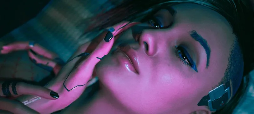 Cyberpunk 2077 Becomes Best-Selling Game in June. - photo №85490