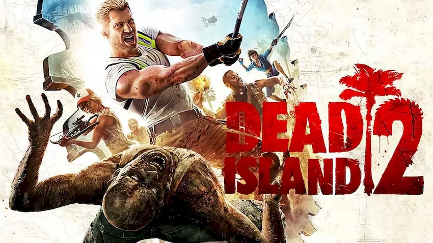 When Will Dead Island 2 Be Released? First Information from Developers. - photo №85176