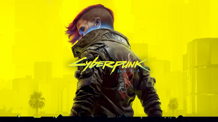 Cyberpunk 2077 Expansion Set to Release in 2023. - photo №86657