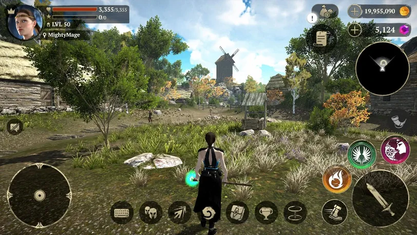 Best Two-Player Games for Android → photo 38