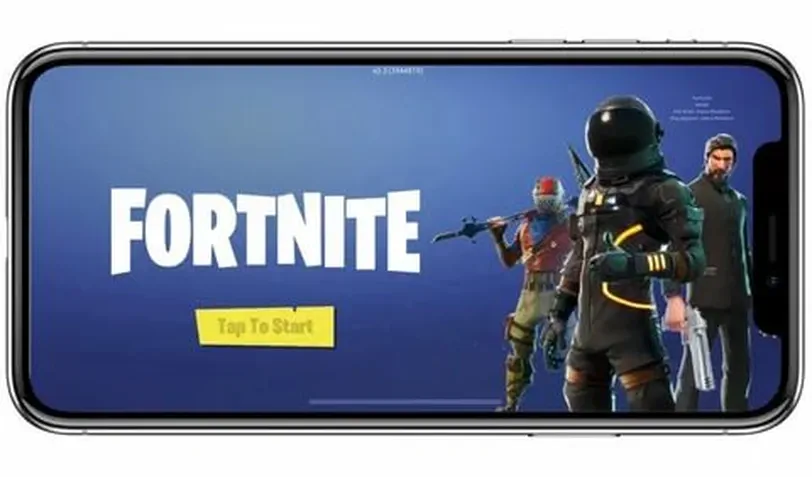 Epic Games Studio Will Sue: Apple Removed Fortnite from the App Store - photo №85102