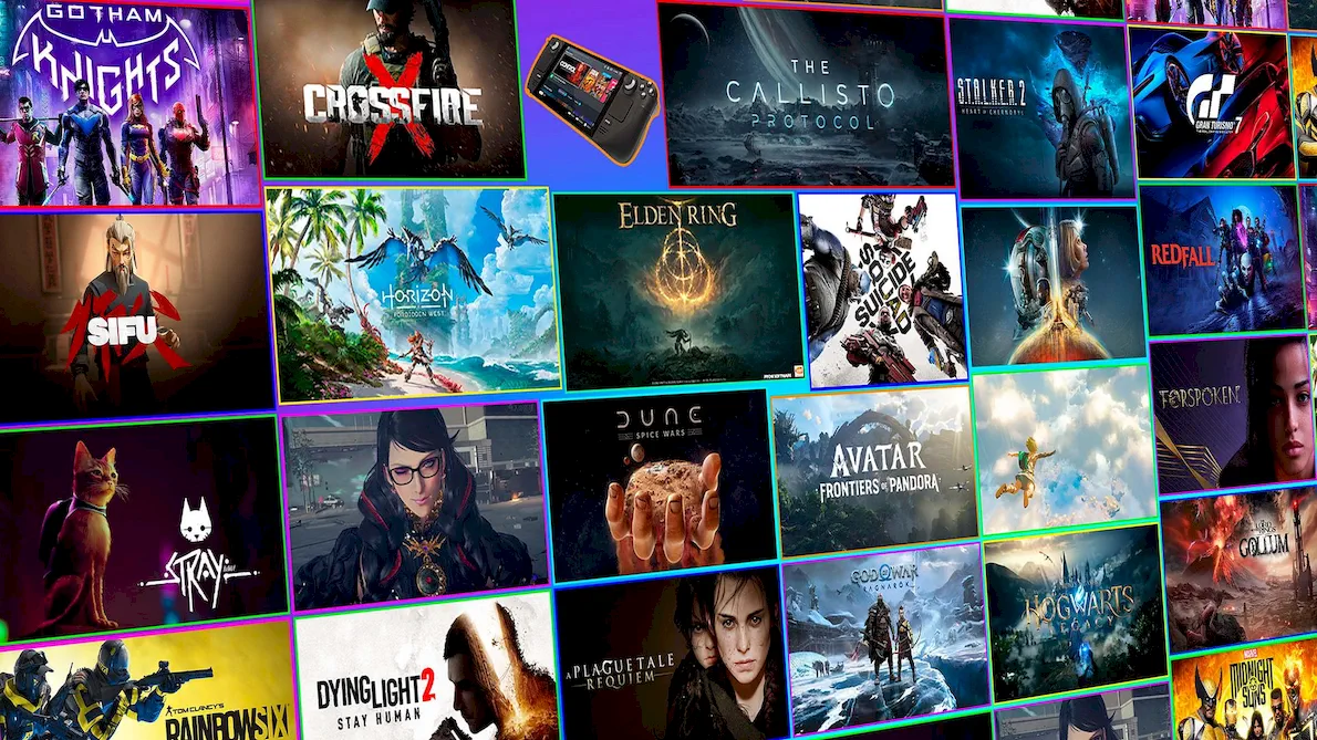 Top 10 best free PC games in 2022 - photo №82525