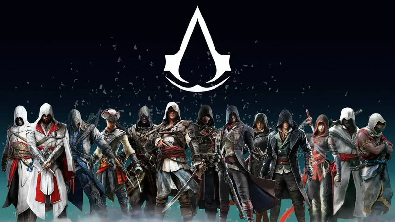 Announcement of Assassin's Creed Infinity. Why players are not liking this idea. - photo №84431