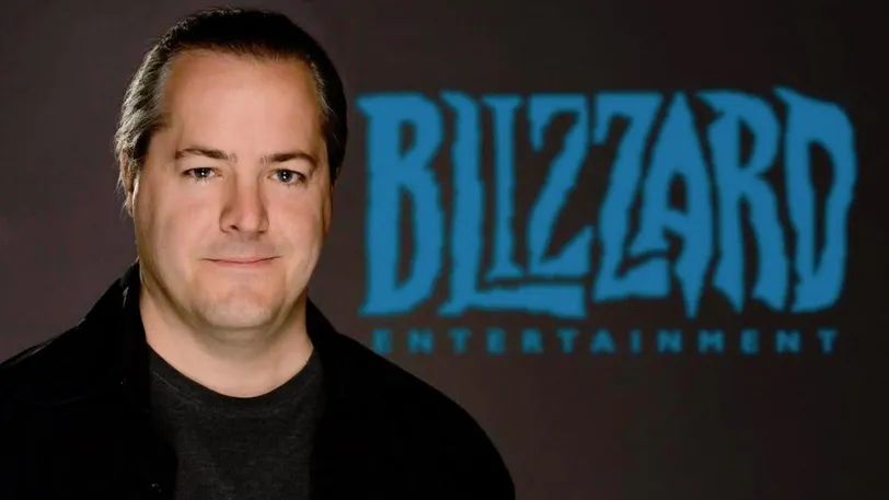 Blizzard Employees File a Second Lawsuit - photo №84715