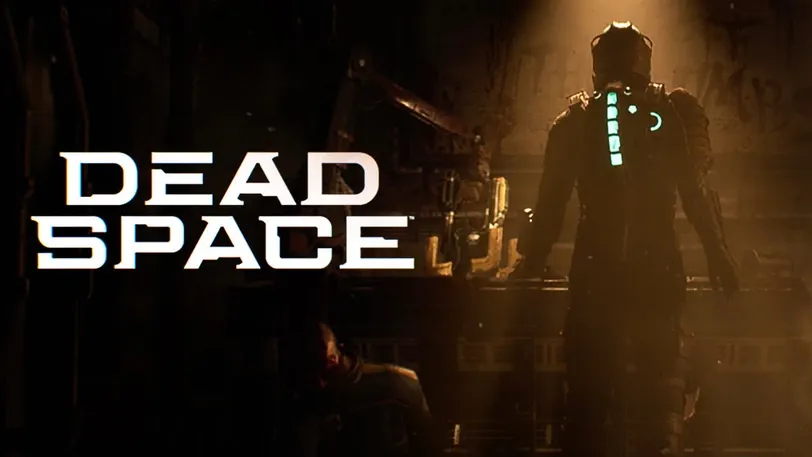 Announcement of the Dead Space remake with new details. - photo №83960