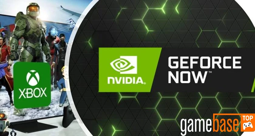 Microsoft and NVIDIA Team Up for PC Game Pass! - photo №82521