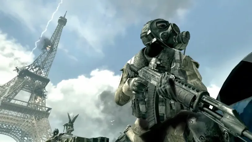 Activision Officially States That Modern Warfare 3 Remastered Doesn't Exist. - photo №85394