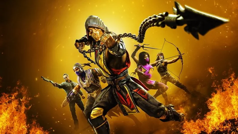 Mortal Kombat 11 Sells Over 12 Million Copies Worldwide. - photo №85469