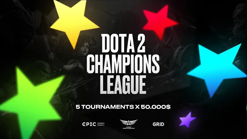 Dota 2 Kicks Off the Summer Drought. Four Reasons to Watch D2CL - photo №87627