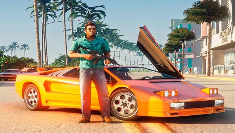 Remasters of the GTA trilogy will be released on November 11. - photo №83133