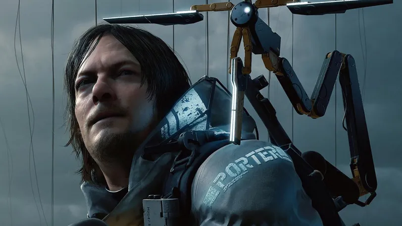 Kojima Productions Sells Over 5 Million Copies of Death Stranding on PS4 and PC. - photo №85465