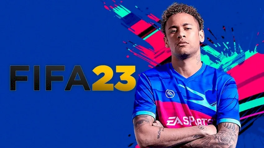 FIFA 23 May Be Named EA Sports FC 23 Now. - photo №85370