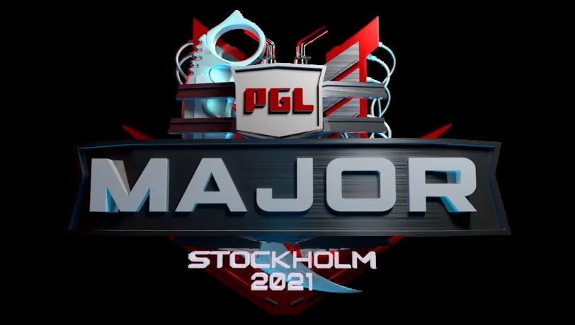 UESF will host an official Ukrainian-language broadcast of the PGL Major Stockholm 2021 tournament. - photo №83290
